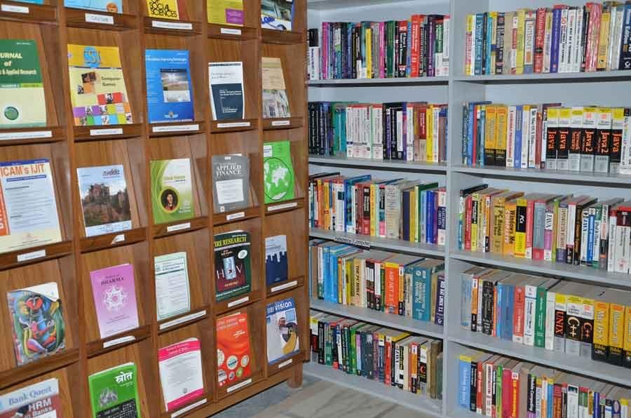 JJTU Facilities photo 4